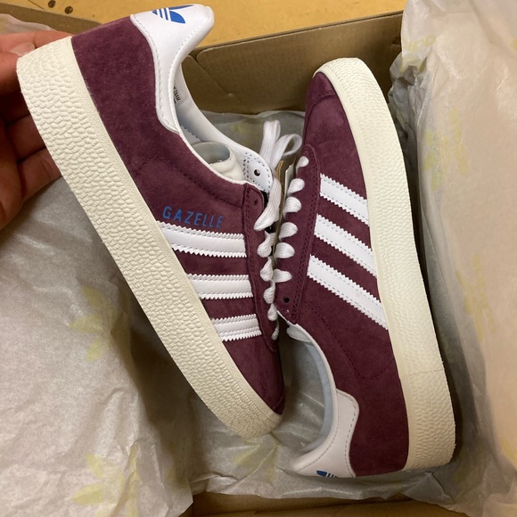 Adidas Gazelle ADV - Picture 4 of 4